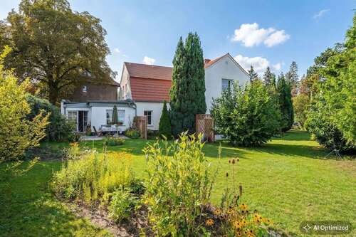 Foto - Haus zum Kaufen in Berlin 749.000,00 € 124 m²