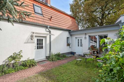 Foto - Haus zum Kaufen in Berlin 780.000,00 € 124 m²