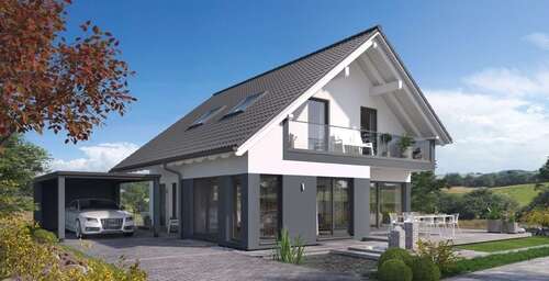 Foto - Haus zum Kaufen in Schopfheim 1.071.690,00 € 143 m²