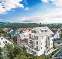 Wohnung zum Kaufen in Stuttgart-Sillenbuch 849.000,00 € 88.23 m²
