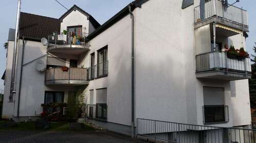 Foto - Wohnung zum Mieten in Montabaur 650,00 € 80 m²