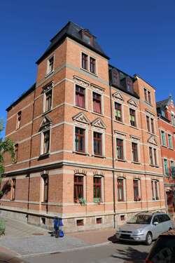 Foto - Wohnung zum Mieten in Zwickau 315,00 € 50 m²