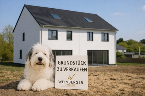Foto - Grundstück zu verkaufen in Solingen 120.000,00 € 159.5 m²