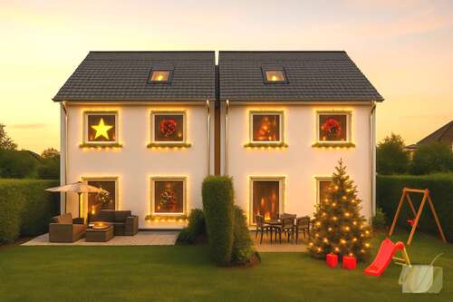 Foto - Grundstück zu verkaufen in Solingen 120.000,00 € 159.5 m²