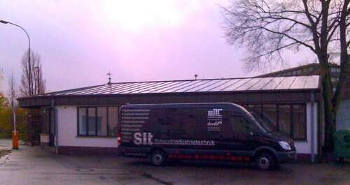 Foto - Büro in Köln 200,00 € 4 m² - 200,00&nbsp;EUR Kaltmiete, ca.&nbsp; 4,00&nbsp;m&sup2;