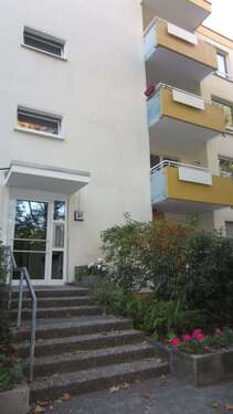 Foto - Wohnung zum Mieten in Mainz-Gonsenheim 780,00 € 50 m²