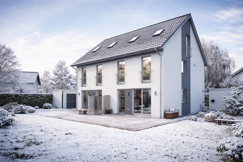 Foto - Haus zum Kaufen in Dachau 799.900,00 € 126 m²