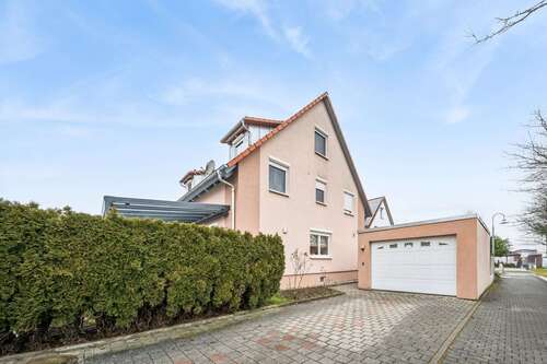 Foto - Haus zum Kaufen in bondorf 655.000,00 € 130 m²