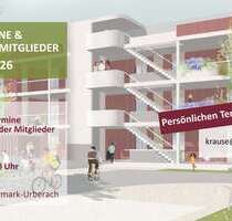 Wohnung zum Mieten in Rödermark 540,00 € 74 m²