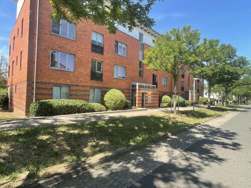 Foto - Wohnung zum Mieten in Hannover 615,00 € 61.44 m²