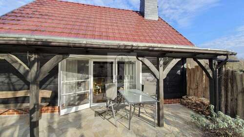 Foto - Haus zum Kaufen in Burg 239.000,00 € 60 m²