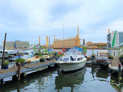 Foto - Wohnung zum Mieten in Berlin 649,29 € 28.12 m²