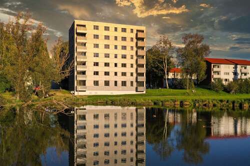 Foto - Wohnung zum Mieten in Kempten 1.340,00 € 98.8 m²