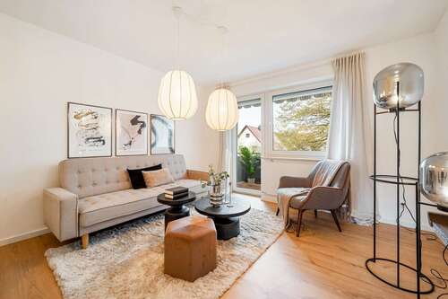 Foto - Wohnung zum Kaufen in Biberach an der Riß 249.000,00 € 70 m²