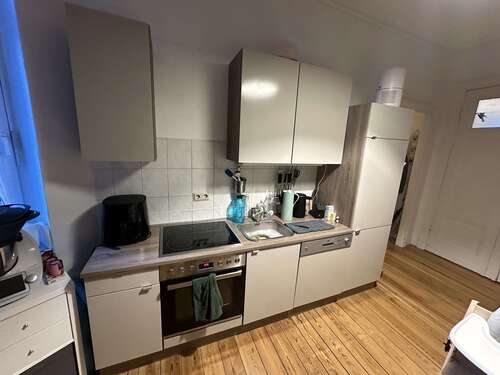 Foto - Wohnung zum Mieten in Rostock 830,00 € 69.13 m²