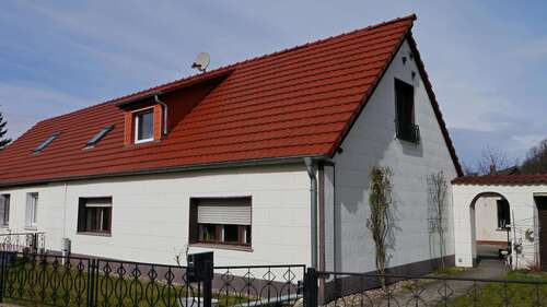 Foto - Haus zum Kaufen in Cottbus 200.000,00 € 170 m²