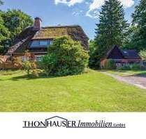 Haus zum Kaufen in Lütjensee 799.800,00 € 236 m²