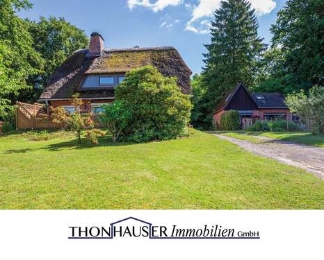 Foto - Haus zum Kaufen in Lütjensee 799.800,00 € 236 m²
