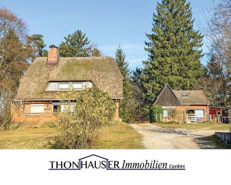 Foto - Haus zum Kaufen in Lütjensee 799.800,00 € 236 m²