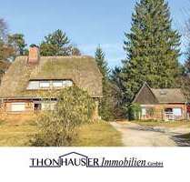 Haus zum Kaufen in Lütjensee 799.800,00 € 236 m²