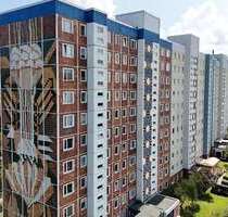 Wohnung zum Mieten in Rostock 231,00 € 27.2 m²