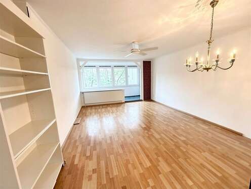 Foto - Wohnung zum Kaufen in Augsburg 249.000,00 € 63 m²