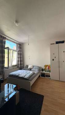 Foto - Wohnung zum Mieten in Frankfurt 500,00 € 25 m²