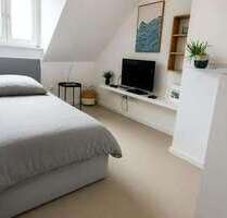 WG-Zimmer in Düsseldorf 699,00 € 12 m²
