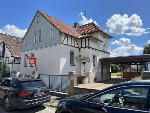 Foto - Haus zum Kaufen in Ilsede 168.000,00 € 140 m²