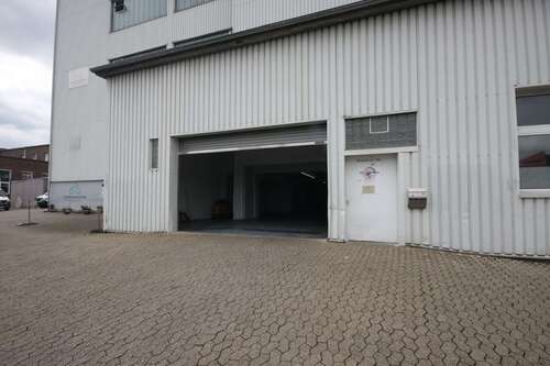 Foto - Halle in Wuppertal 1.650,00 € 375 m²