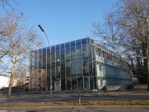 Foto - Büro in Berlin 2.754,81 € 142 m²