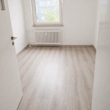 Foto - Wohnung zum Mieten in Duisburg 390,00 € 52.24 m²