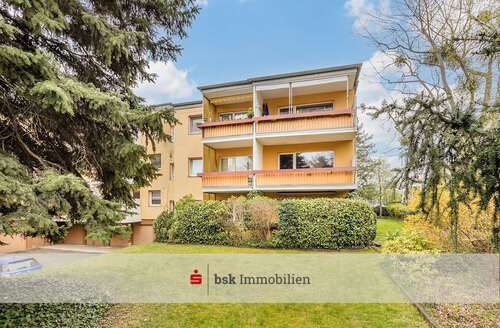 Foto - Wohnung zum Kaufen in Berlin 289.000,00 € 82.64 m²