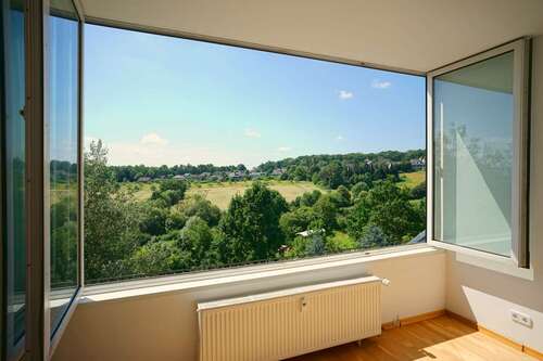Foto - Wohnung zum Kaufen in Kassel Wilhelmshöhe 317.000,00 € 104 m²