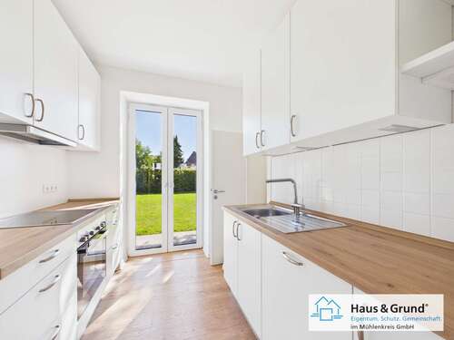 Foto - Wohnung zum Mieten in Minden 790,00 € 75 m²