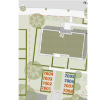 Garage zu vermieten in Bochum 35,00 € 15 m²