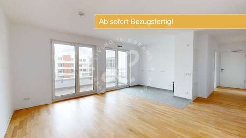 Foto - Wohnung zum Kaufen in Frankfurt 634.900,00 € 87.61 m²