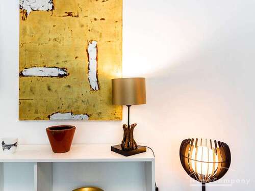 Foto - Wohnen auf Zeit in Hamburg 1.370,00 €