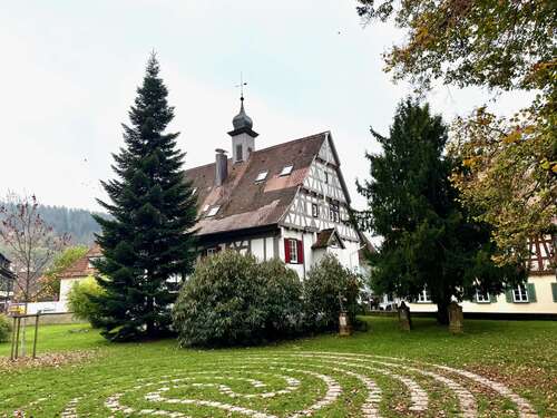 Foto - Wohnung zum Mieten in Lorch 880,00 € 75 m²