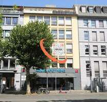 Büro in Aachen Mitte 1.250,00 € 122 m² - Aachen / Mitte