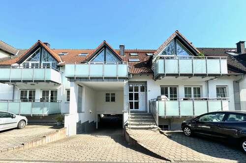 Foto - Wohnung zum Kaufen in Bergheim 195.000,00 € 82 m²