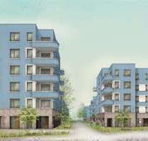 Wohnung zum Mieten in Aschaffenburg 649,70 € 64.97 m²