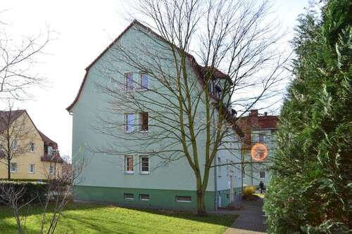Foto - Wohnung zum Mieten in Bitterfeld-Wolfen 343,00 € 49 m²