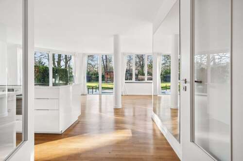 Foto - Wohnung zum Kaufen in Berlin 1.050.000,00 € 162 m²