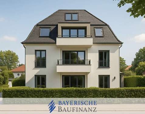 Foto - Wohnung zum Kaufen in München 945.000,00 € 80.37 m²