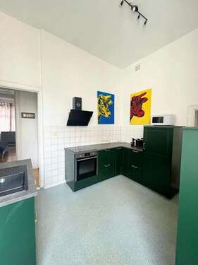 Foto - WG-Zimmer in Berlin 849,00 € 18 m²