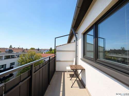 Foto - Wohnung zum Kaufen in München 269.000,00 € 29 m²
