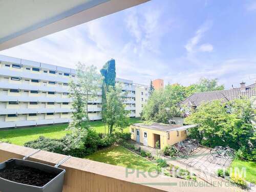 Foto - Wohnung zum Kaufen in München 360.000,00 € 51.48 m²