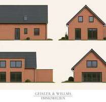 Grundstück zu verkaufen in Esens Siepkwerdum 99.000,00 € 2014 m² - Esens / Siepkwerdum