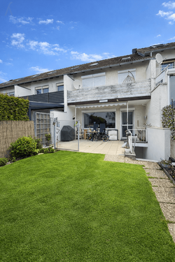 Foto - Haus zum Kaufen in Ronnenberg 320.000,00 € 132 m²